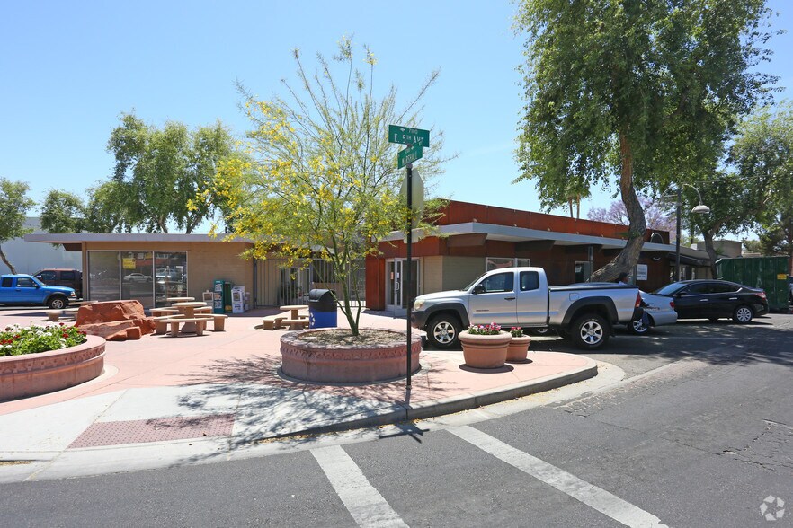 More Photos Of 7051 E 5th Ave, Scottsdale Storefront Retail Office For Lease