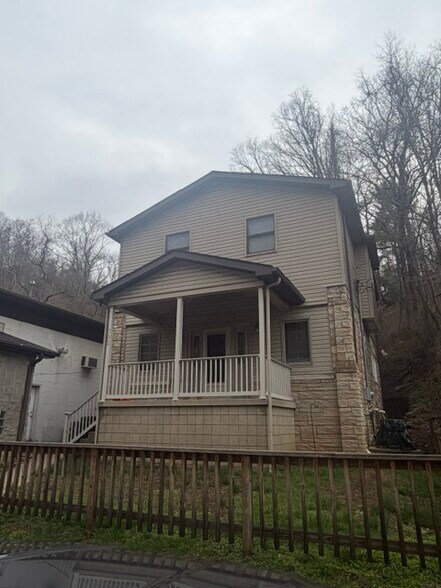 More Photos Of 306 Maple Creek Rd, Charleroi Auto Repair For Sale