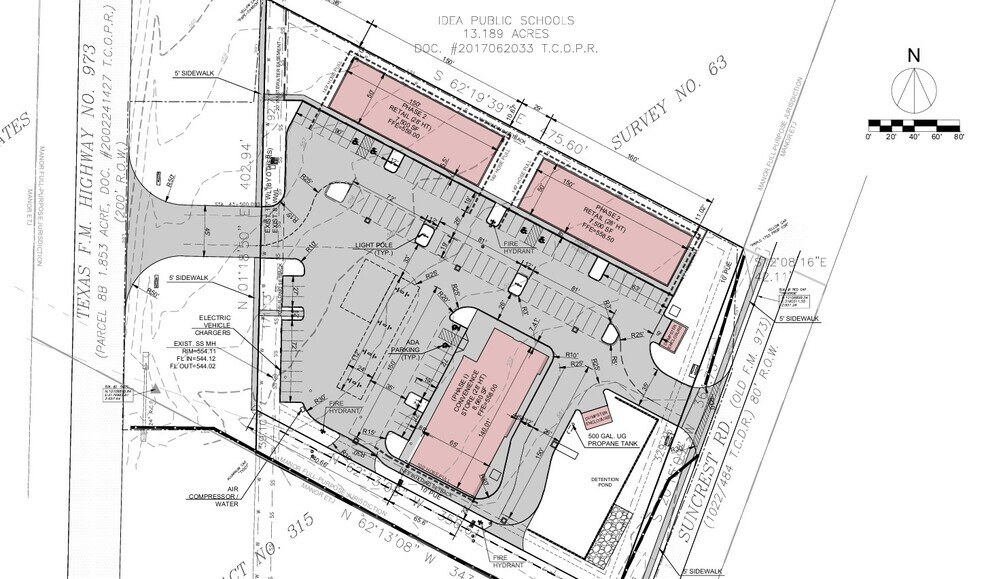 More Photos Of 13801 FM 973, Manor Unknown For Lease