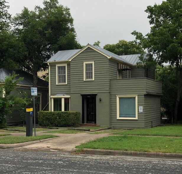 More Photos Of 603 W 14th St, Austin Office For Lease
