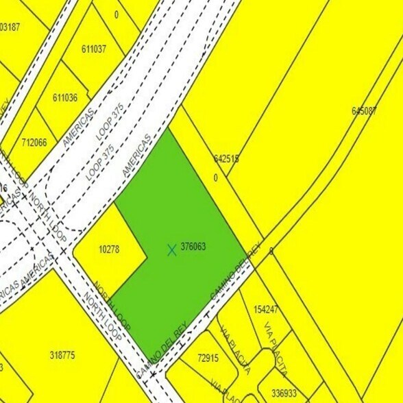 More Photos Of North Loop Dr, El Paso Land For Sale