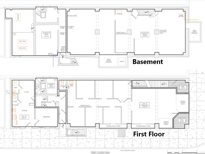 More Photos Of 201 S George St, York Apartments For Sale