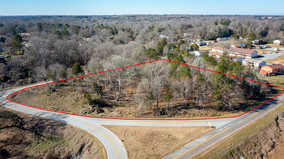 More Photos Of Longbow Dr, Spartanburg Land For Sale