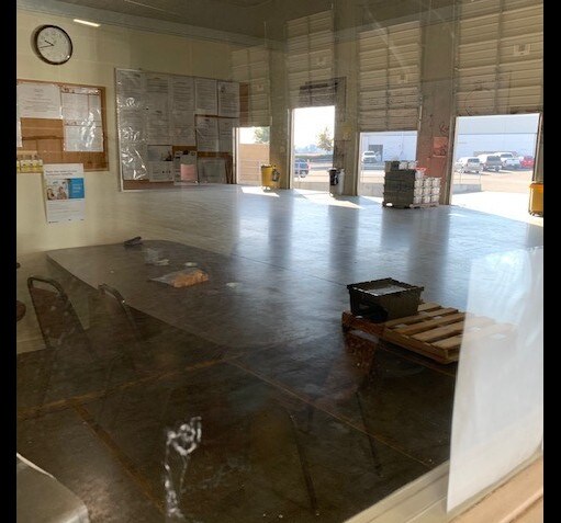 More Photos Of 3109 Del Este Pky, Modesto Distribution For Lease