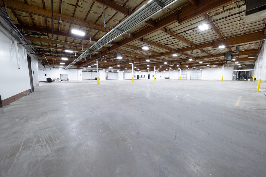 More Photos Of 550 Mallory Way, Carson City Warehouse For Lease