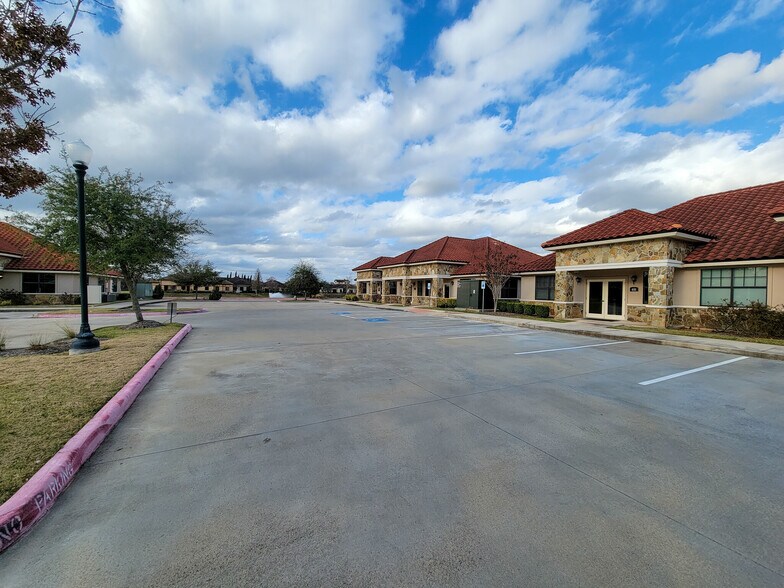 More Photos Of 4502 Riverstone Blvd, Missouri City Medical For Lease