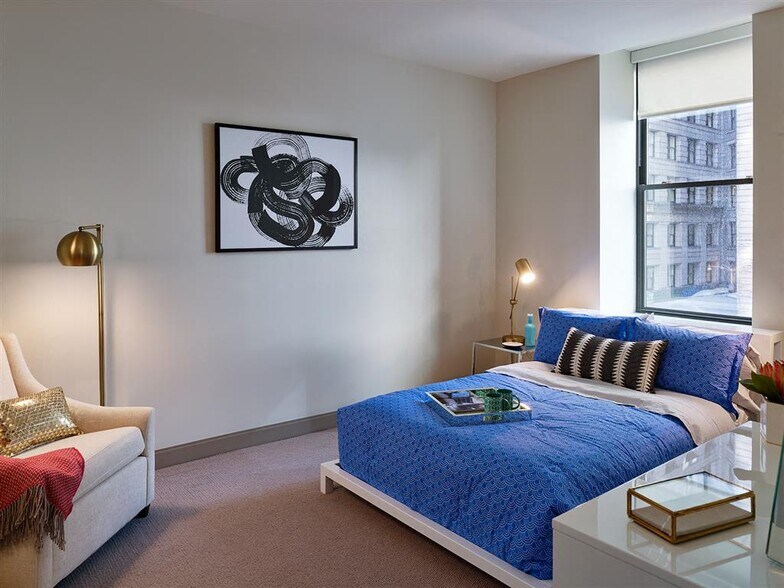 More Photos Of 1338 Chestnut St, Philadelphia Apartments For Sale