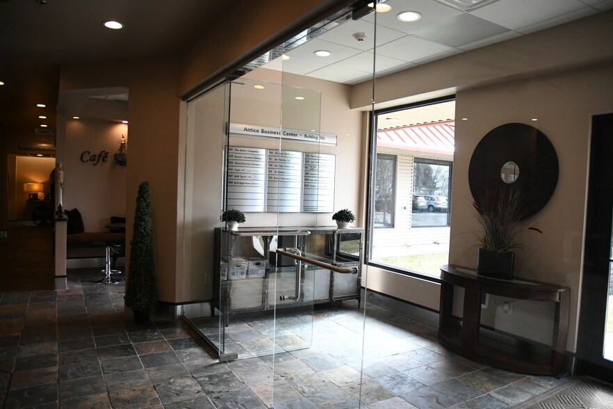 More Photos Of 289 Elm St, Marlborough Warehouse For Lease