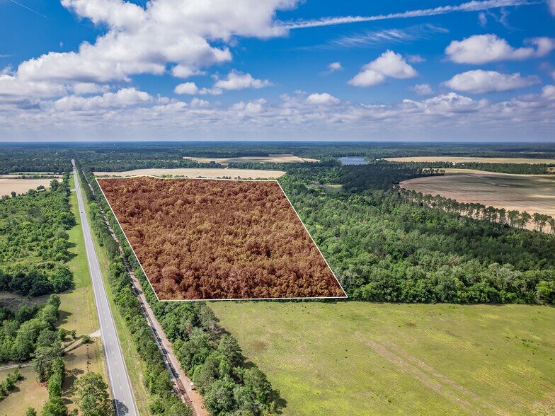 More Photos Of 13184 Memorial Blue Star Hwy, Quincy Land For Sale