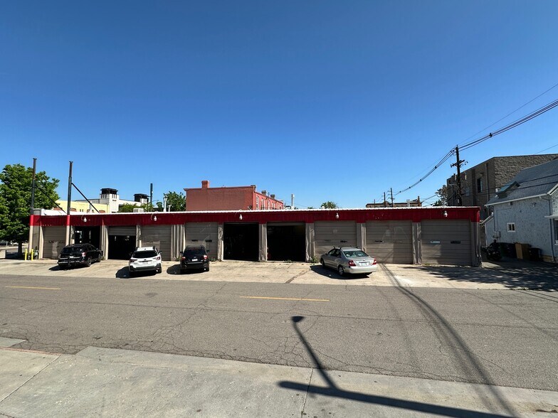 More Photos Of 134 S Broadway St, Denver Auto Repair For Sale