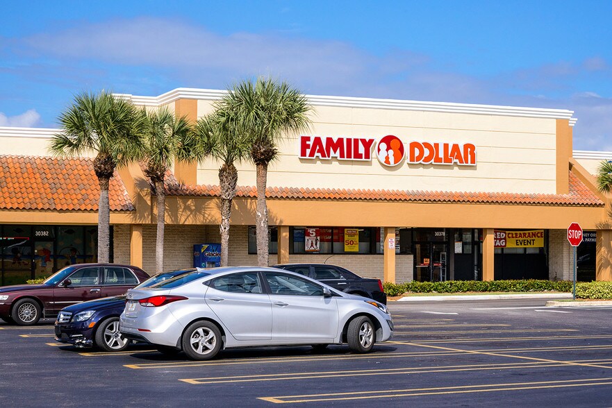 More Photos Of 30200-30394 Old Dixie Hwy, Homestead Unknown For Lease