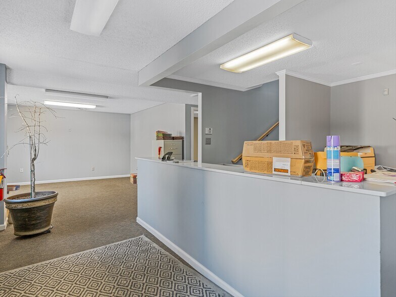 More Photos Of 168 S Liberty St, Asheville Office For Lease