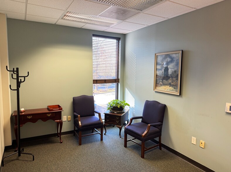 More Photos Of 1151 Executive Cir, Cary Office For Lease