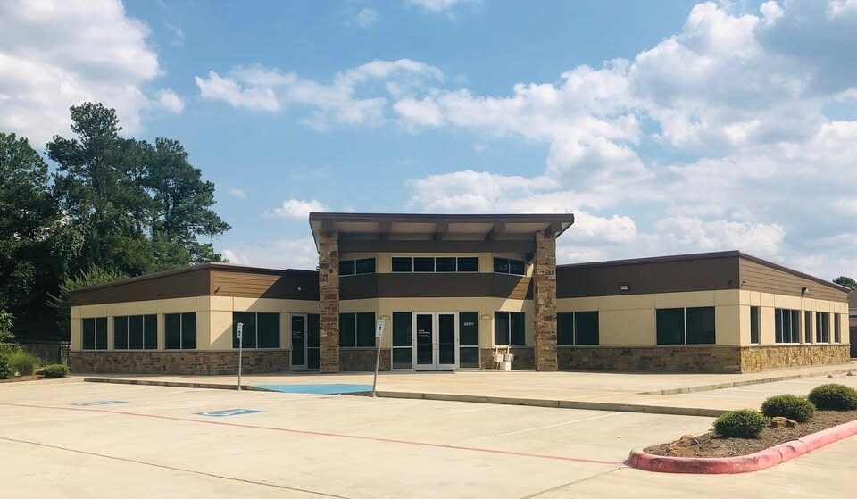 More Photos Of 20311 Kuykendahl Rd, Spring Office For Lease