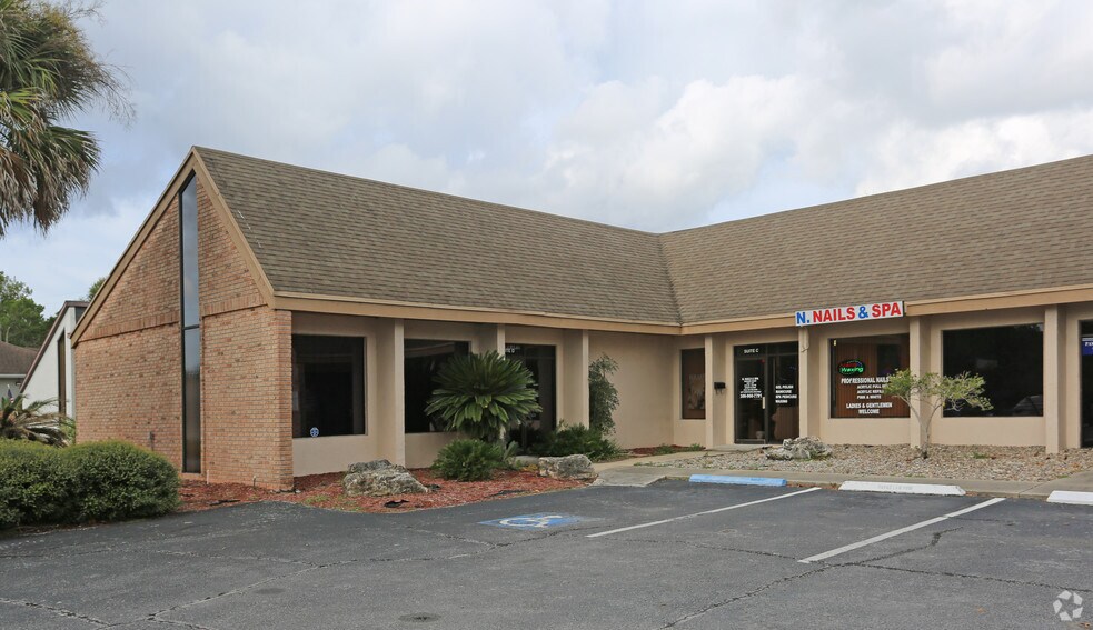 More Photos Of 1676 Providence Blvd, Deltona Office For Lease