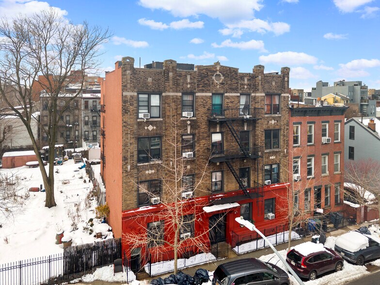 More Photos Of 270 15th St, Brooklyn Apartments For Sale