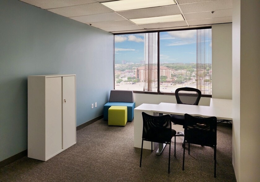 More Photos Of 9901 W Interstate 10, San Antonio Coworking Space