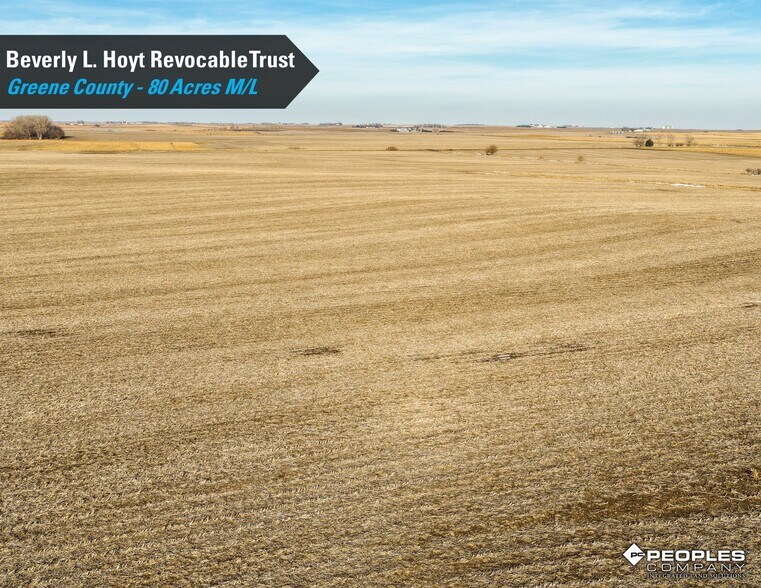 More Photos Of 00 270th Street, Scranton Land For Sale