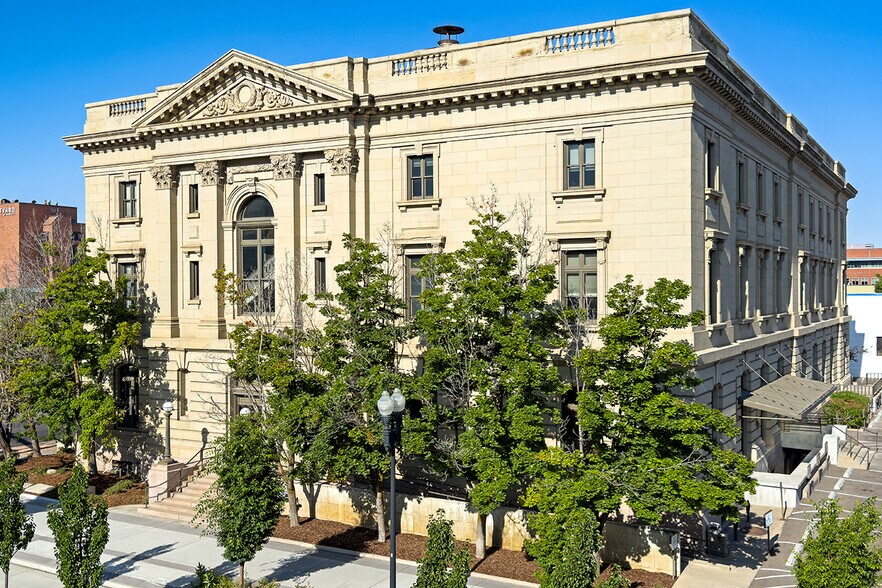 More Photos Of 298 24th St, Ogden Office Residential For Sale