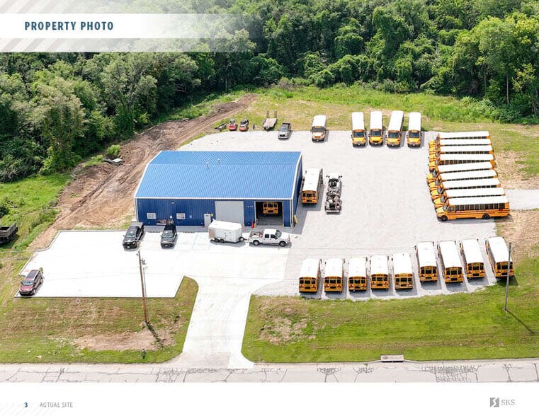 More Photos Of 1270 Locust St, Boonville Warehouse For Sale