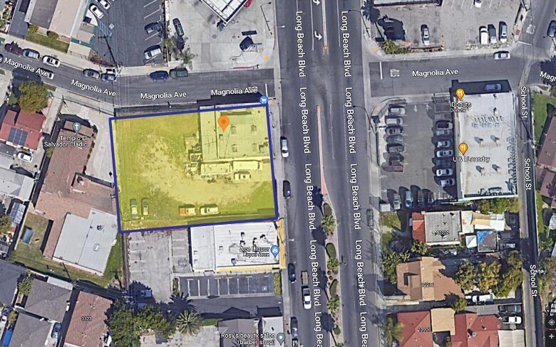 More Photos Of 12203 Long Beach Blvd, Lynwood Convenience Store For Sale