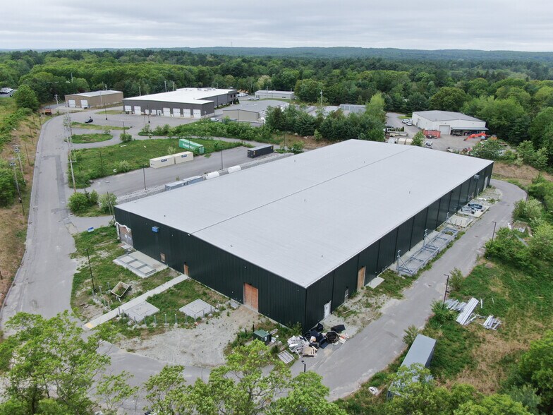 More Photos Of 26 Williams Way, Bellingham Warehouse For Sale