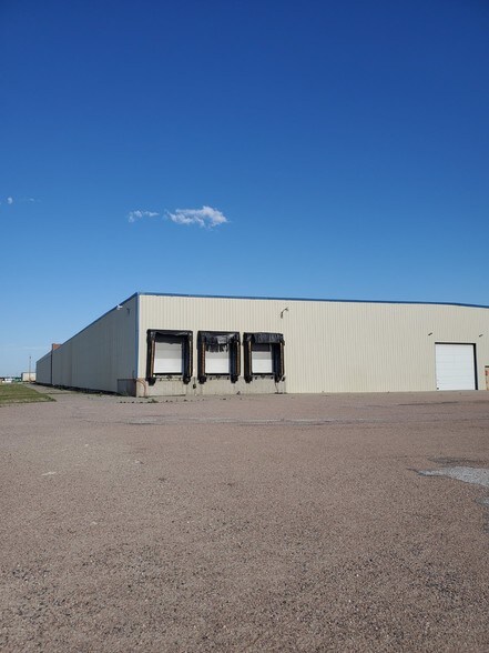 More Photos Of 3232 Road 101 E, Sidney Distribution For Lease