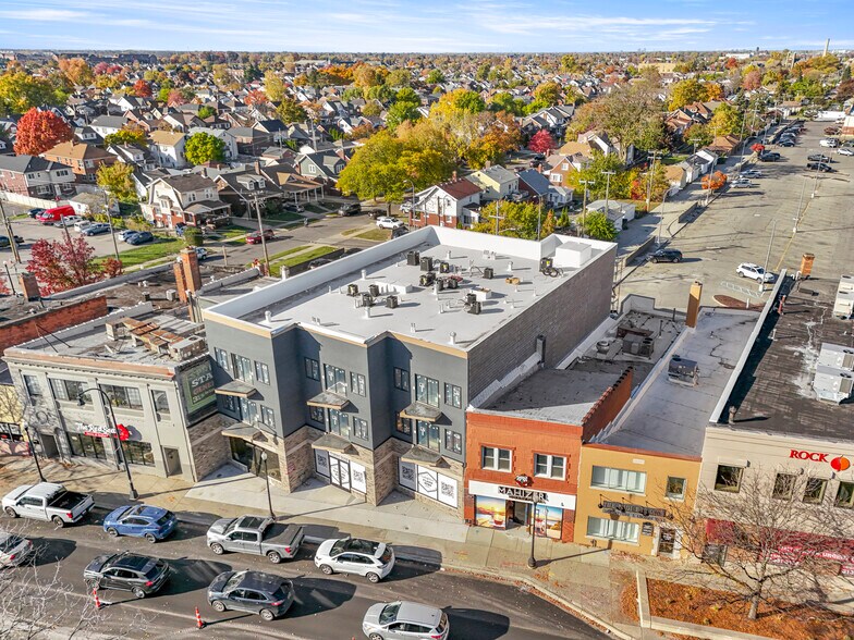 More Photos Of 13730 Michigan Ave, Dearborn Multifamily For Lease