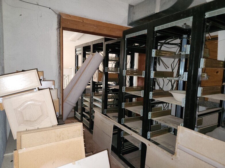 More Photos Of 3010 Shedd Rd, Eloy Office For Sale