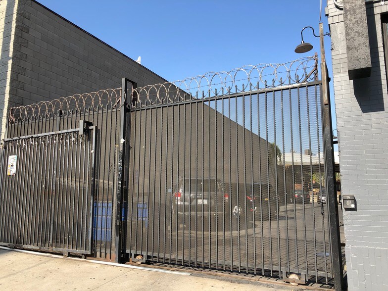 More Photos Of 811-815 Traction Ave, Los Angeles Loft Creative Space For Lease