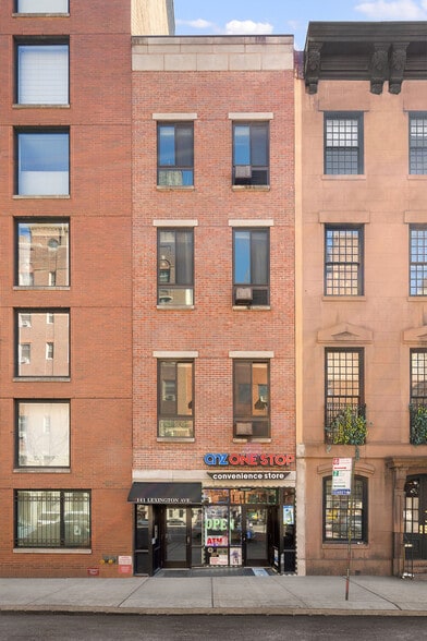 Primary Photo Of 141 Lexington Ave, New York Apartments For Sale