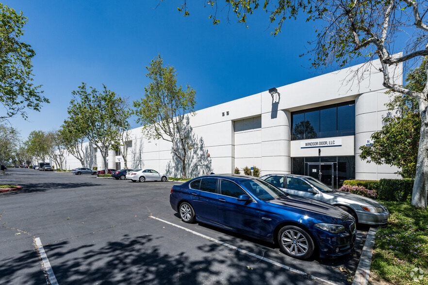 More Photos Of 1555 S DuPont Ave, Ontario Industrial For Sale