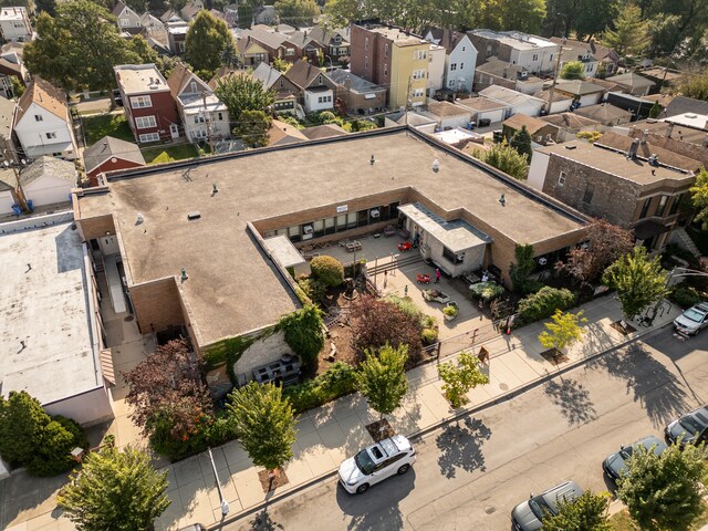 More Photos Of 3615 S Hoyne Ave, Chicago Religious Facility For Sale