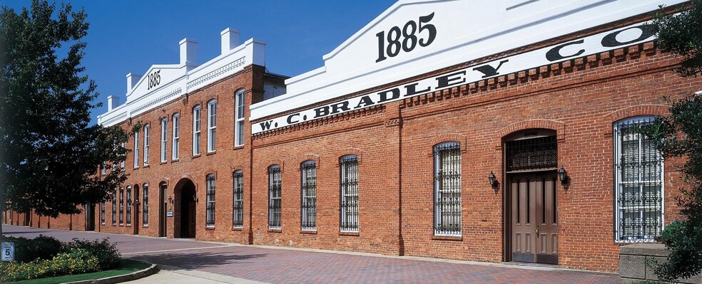 More Photos Of 1017 Front Ave, Columbus Office For Lease