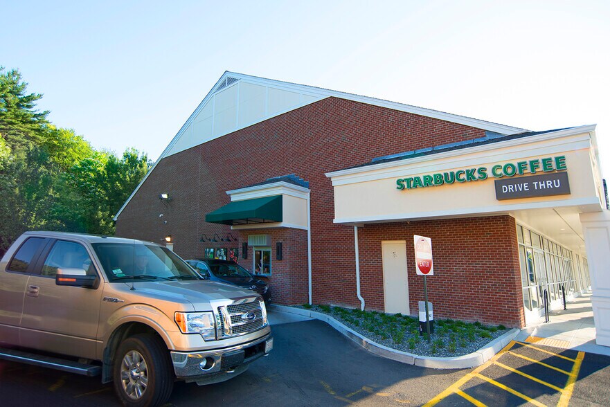 More Photos Of 400 Putnam Pike, Smithfield Unknown For Sale