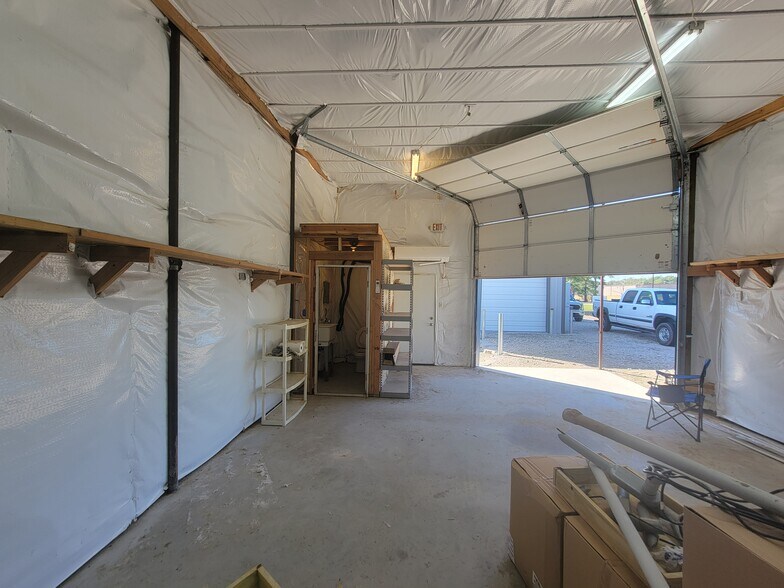More Photos Of 22304 Gosling Rd, Spring Warehouse For Sale