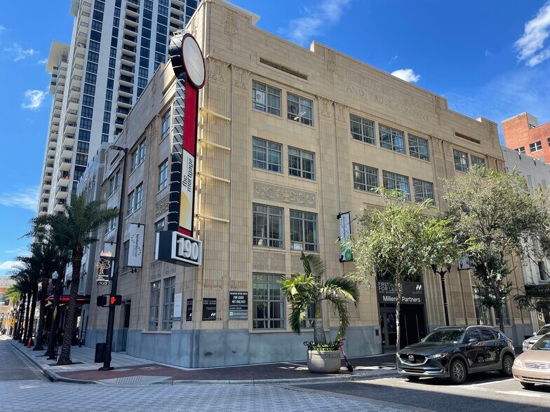 More Photos Of 1 W Church St, Orlando Office For Lease