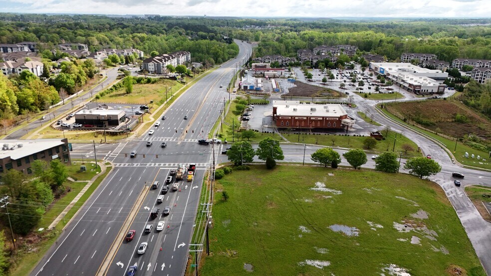 More Photos Of 11431 US-29, Charlotte Land For Lease