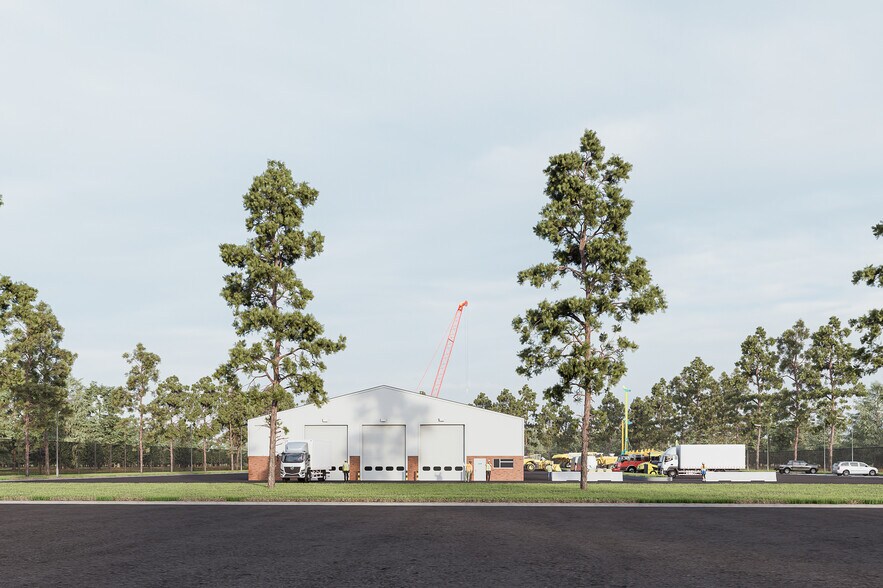 More Photos Of 600 Centennial Blvd, Voorhees Township Land For Sale