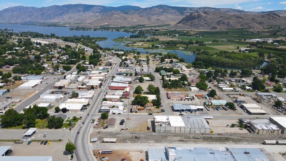 More Photos Of 602 Apple Way Ave, Oroville Warehouse For Sale