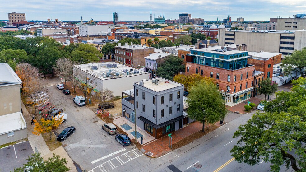 More Photos Of 30-32 Martin Luther King Jr Blvd, Savannah Restaurant For Lease