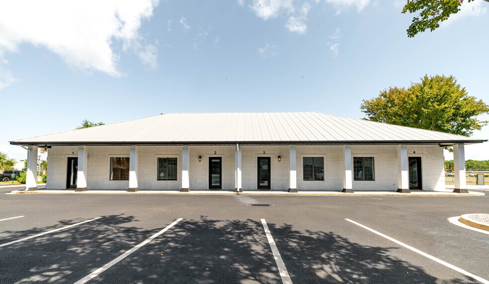 Primary Photo Of 1012 Airport Rd, Destin Office Residential For Sale