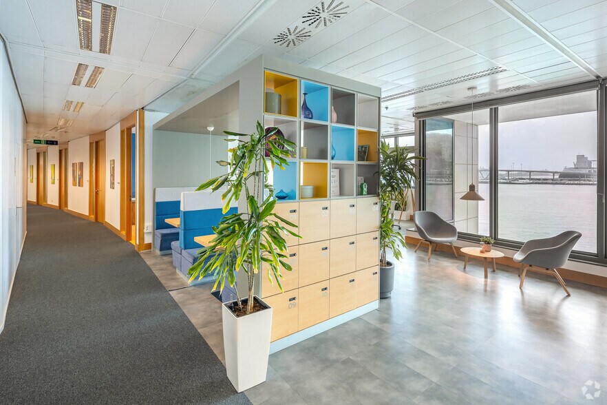 More Photos Of 1 Moll de Barcelona, Barcelona Coworking Space