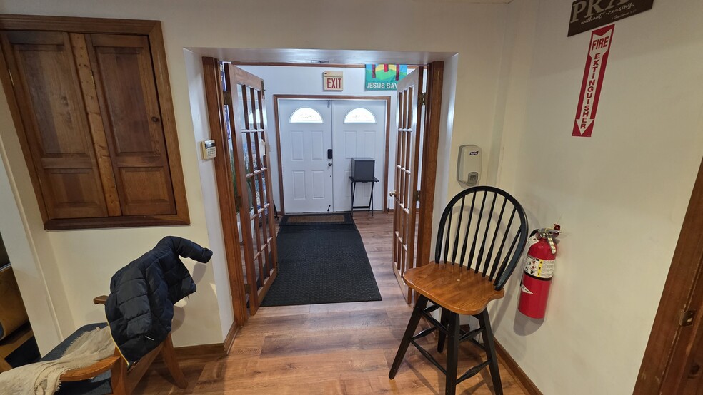 More Photos Of 178 Weir St, Taunton Religious Facility For Sale