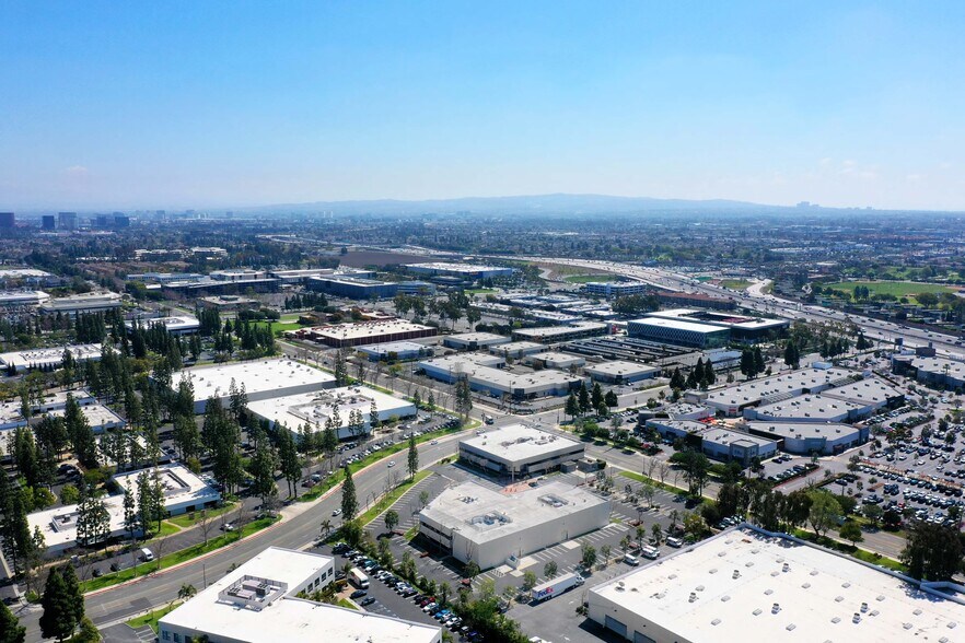 More Photos Of 1600 Sunflower Ave, Costa Mesa Office For Lease