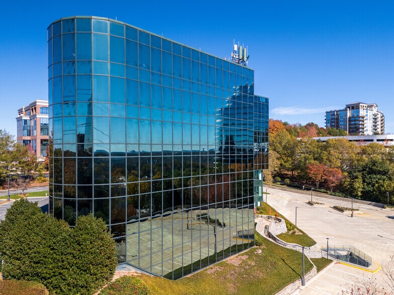 More Photos Of 2849 Paces Ferry Rd SE, Atlanta Office For Lease