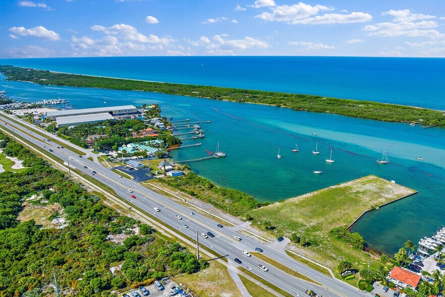 More Photos Of 0 Federal Hwy, Jupiter Land For Sale