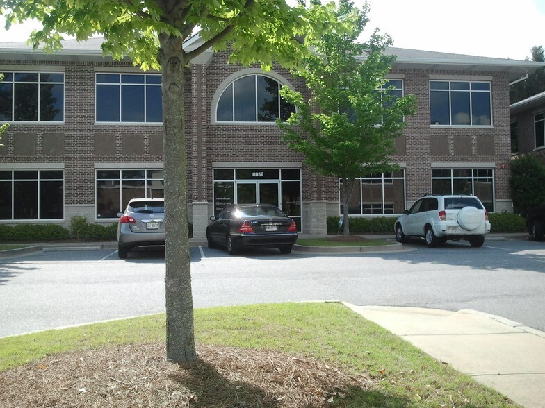 More Photos Of 10050 Medlock Bridge Rd, Johns Creek Office For Lease