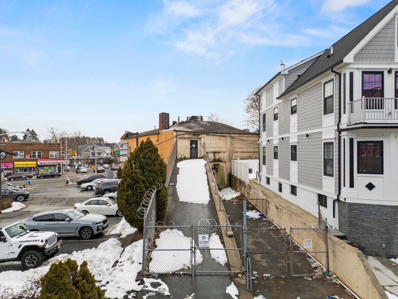 More Photos Of 1228-1230 Springfield Ave, Irvington Storefront For Lease