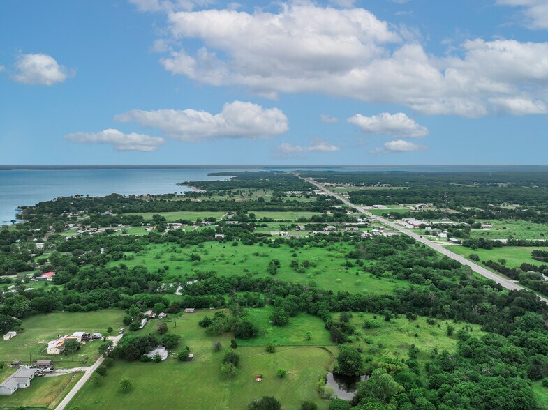 More Photos Of 3206 E Quinlan Pky, Quinlan Land For Lease